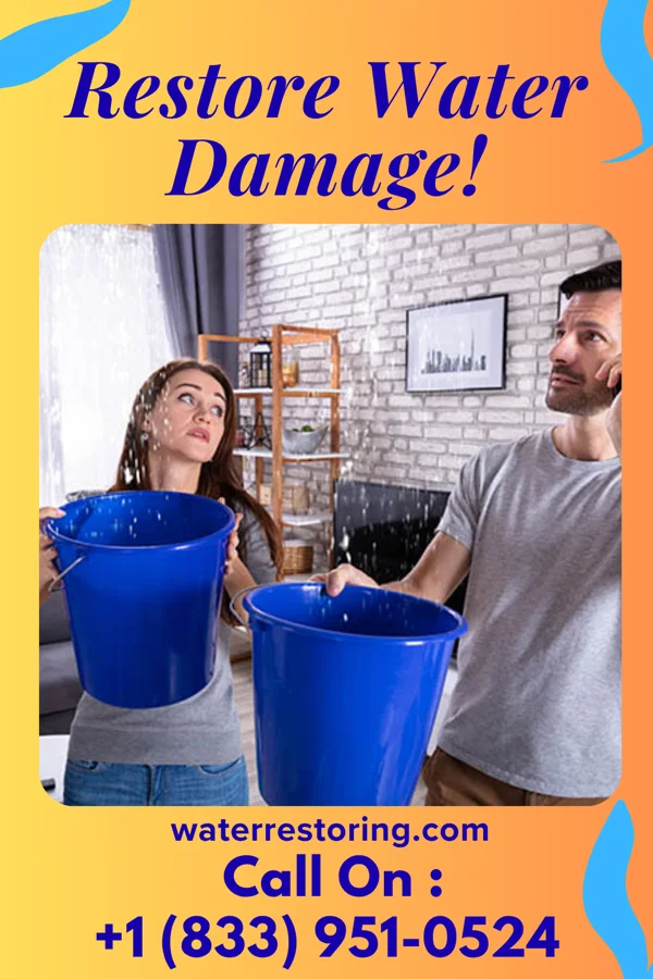 water restoration Local Water Restoration LLC Johnston